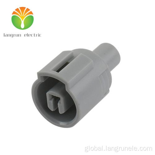 KET Connector Housing Terminal Car Waterproof Connector Housing With Terminal Manufactory